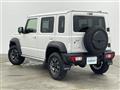 2025 Suzuki Jimny