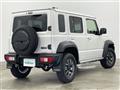 2025 Suzuki Jimny
