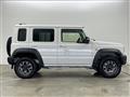 2025 Suzuki Jimny