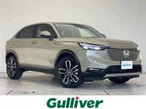 2023 Honda VEZEL