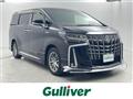 2019 Toyota Alphard Hybrid