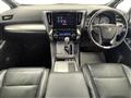 2019 Toyota Alphard Hybrid