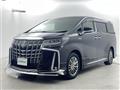 2019 Toyota Alphard Hybrid
