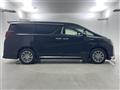 2019 Toyota Alphard Hybrid