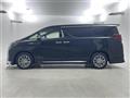 2019 Toyota Alphard Hybrid
