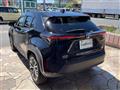 2023 Toyota Yaris Cross