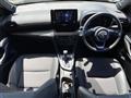 2023 Toyota Yaris Cross