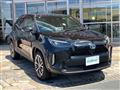 2023 Toyota Yaris Cross