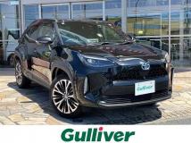 2023 Toyota Yaris Cross
