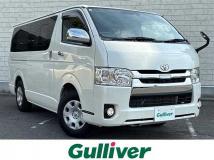 2018 Toyota Regiusace Van