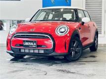 2021 BMW MINI