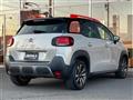 2021 Citroen C3