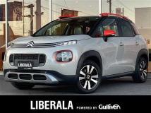 2021 Citroen C3