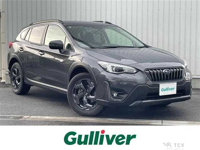 2022 Subaru IMPREZA XV HYBRID