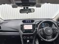 2022 Subaru IMPREZA XV HYBRID