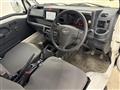 2017 Daihatsu Hijet Truck
