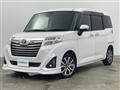 2019 Toyota Roomy
