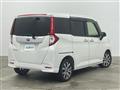 2019 Toyota Roomy
