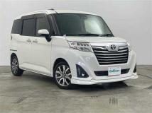 2019 Toyota Roomy