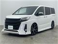 2021 Toyota Noah