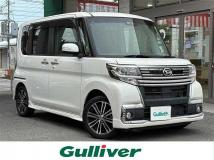 2017 Daihatsu Tanto