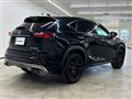 2015 Lexus NX