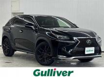 2015 Lexus NX