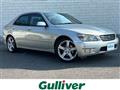 2000 Toyota Altezza