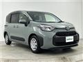 2023 Toyota Sienta