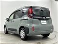 2023 Toyota Sienta