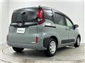 2023 Toyota Sienta