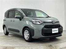 2023 Toyota Sienta