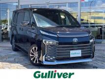 2024 Toyota Voxy