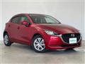 2021 Mazda Mazda2