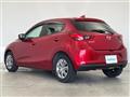 2021 Mazda Mazda2
