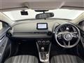 2021 Mazda Mazda2