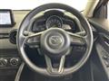 2021 Mazda Mazda2