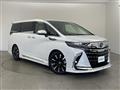2024 Toyota Alphard Hybrid