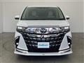 2024 Toyota Alphard Hybrid