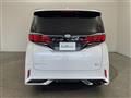 2024 Toyota Alphard Hybrid