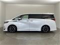 2024 Toyota Alphard Hybrid