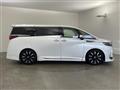 2024 Toyota Alphard Hybrid
