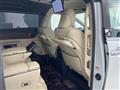 2024 Toyota Alphard Hybrid