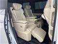 2024 Toyota Alphard Hybrid
