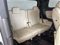2024 Toyota Alphard Hybrid