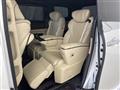 2024 Toyota Alphard Hybrid