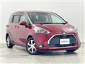 2019 Toyota Sienta