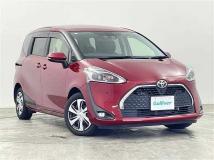 2019 Toyota Sienta