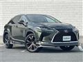 2020 Lexus RX