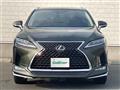 2020 Lexus RX